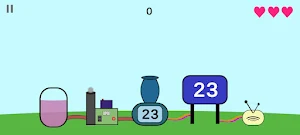 Bubble Cannon Screenshot 1