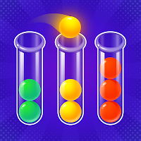 Ball Sort Puzzle - Color Game