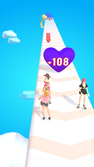 Fate Path! Screenshot 0