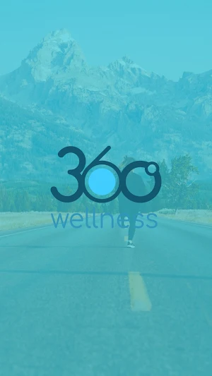 The 360 Wellness PT Screenshot 0