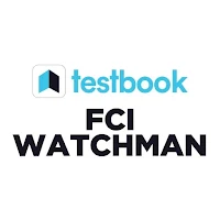FCI Watchman Preparation App