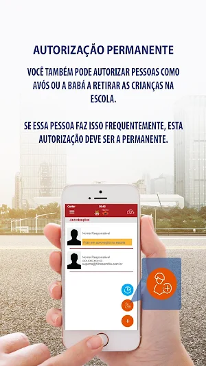 Maple Bear Campo Grande - FSF Screenshot 2