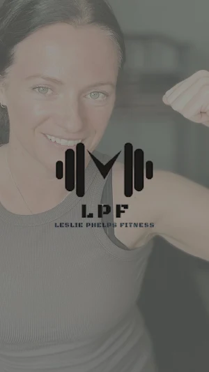 Leslie Phelps Fitness Screenshot 0