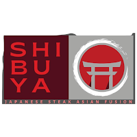 Shibuya Japanese Steak House
