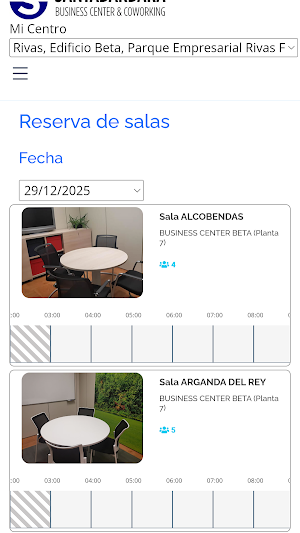 Mi Santabárbara Screenshot 0