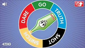MadWish - Truth or Dare Screenshot 1