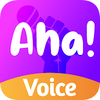 Ahaa Voice - Group Chat