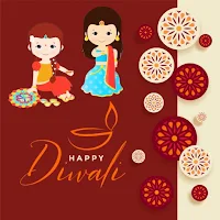Diwali Rangoli Designs