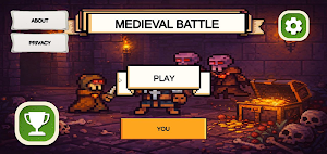 Medieval Battle Screenshot 0
