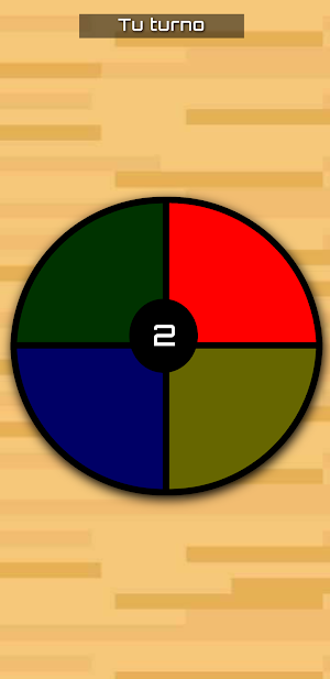 Simon says Screenshot 3