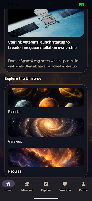 Tower Orbit Screenshot 3