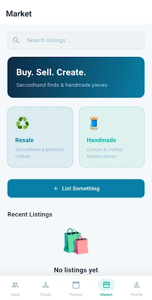 WearFan Screenshot 3