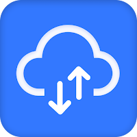 Cloud storage - Drive backup