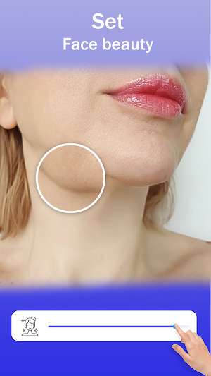 Body Shape Editor For Women Screenshot 2