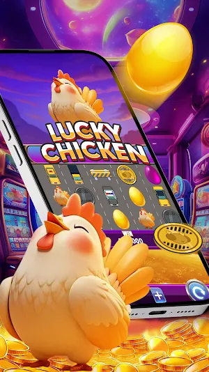 Golden 777 Game Screenshot 0