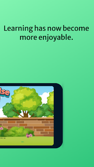 PlayWise Kids Screenshot 1