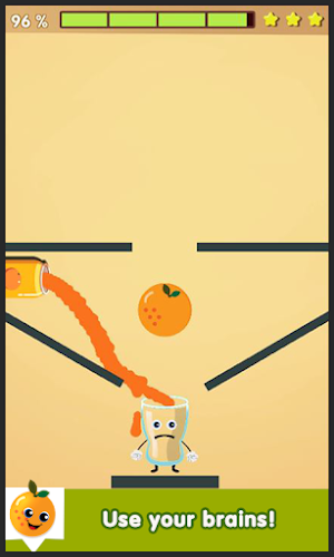 Luck Juice Screenshot 1