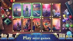 Cursed Fables 3: F2P Screenshot 3