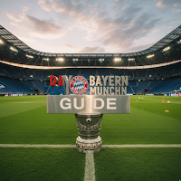 Guide Bayern Munich