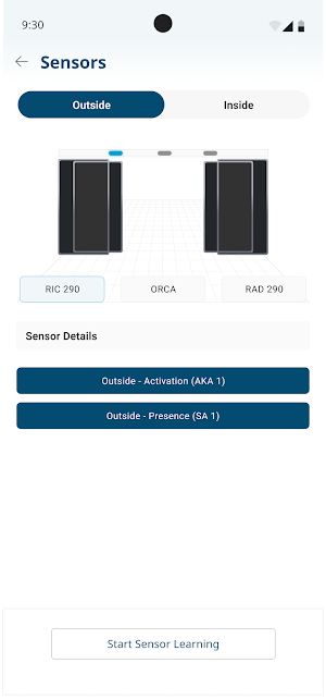 BSP Service Tool Screenshot 1