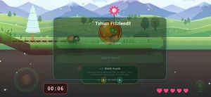 EcoRoll Screenshot 2