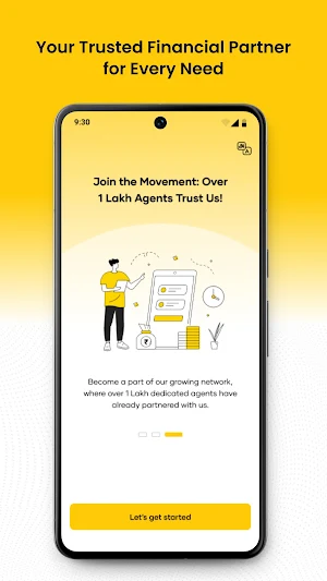 Shriram Fortune Partners Screenshot 0