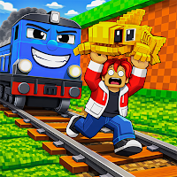 Chase Train MemeRot Escape