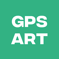 GPS ART - route planner for running and walking