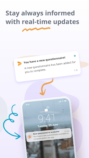 MyLupusJourney Screenshot 3