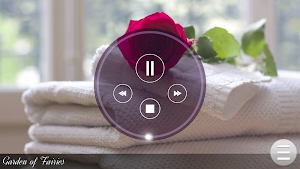 Relaxing Music: Spa Salon Screenshot 2