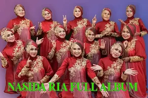 201+ Qasidah Modern Masa Kini Screenshot 1