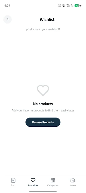 Flyandbuy Screenshot 2