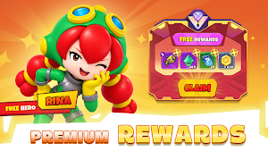 Star Blaster: Offline Premium Screenshot 0