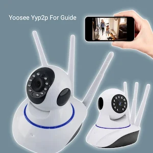 Yoosee Yyp2p For Guide Screenshot 1