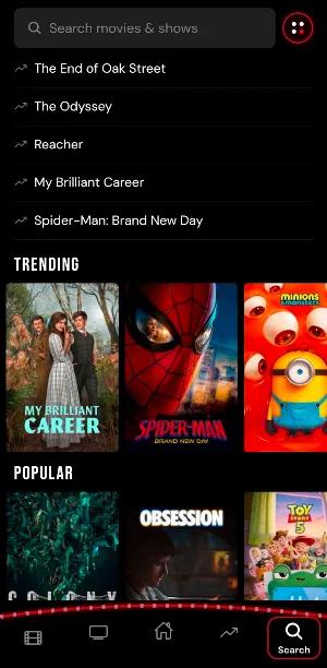 IPTV Pro - Smart TV Channels Screenshot 3