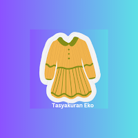 Tasyakuran Eko