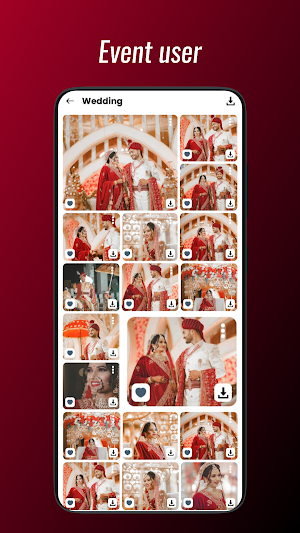 Wedding Book Screenshot 3