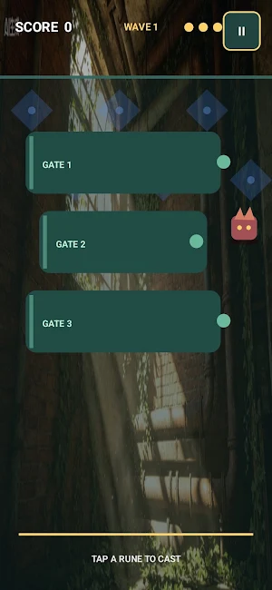 VV55Valeryn Screenshot 1