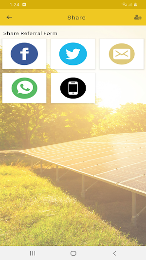 IntegrateSun Screenshot 3