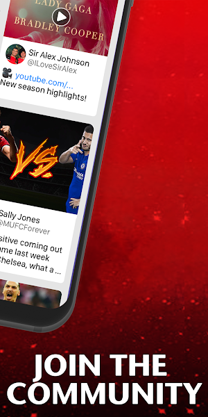 One United USA Screenshot 2