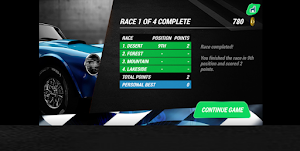 TrackRush Screenshot 3