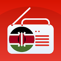 Kenya Radio Station