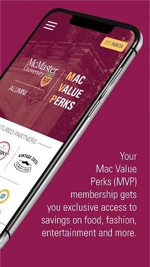 Mac Value Perks Screenshot 1