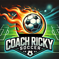Coach Ricky's