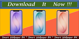 Z Flip 8 Wallpaper Screenshot 2