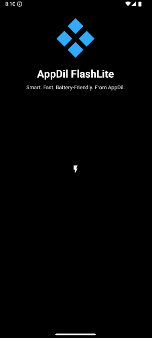 AppDil FlashLite Screenshot 3