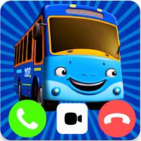 Little bus call tayoo game