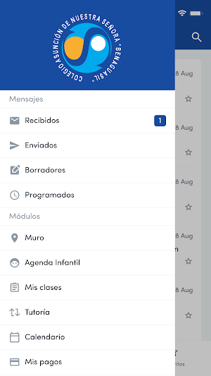 Asunción Benaguasil Screenshot 0