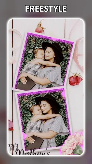 Collage Maker - Photo Collage Screenshot 0