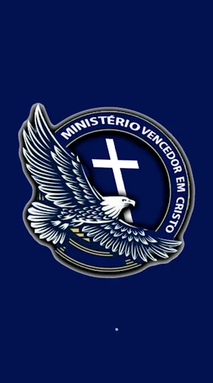 Web Radio Vencedor Em Cristo Screenshot 0